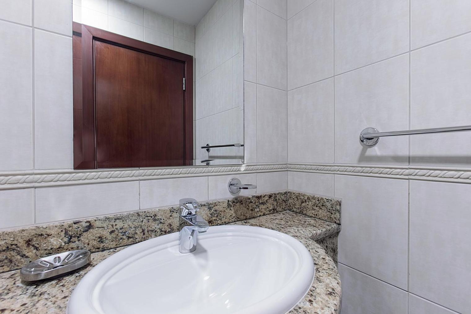 Apartment Blueground Marina Pool Gym Dxb-287