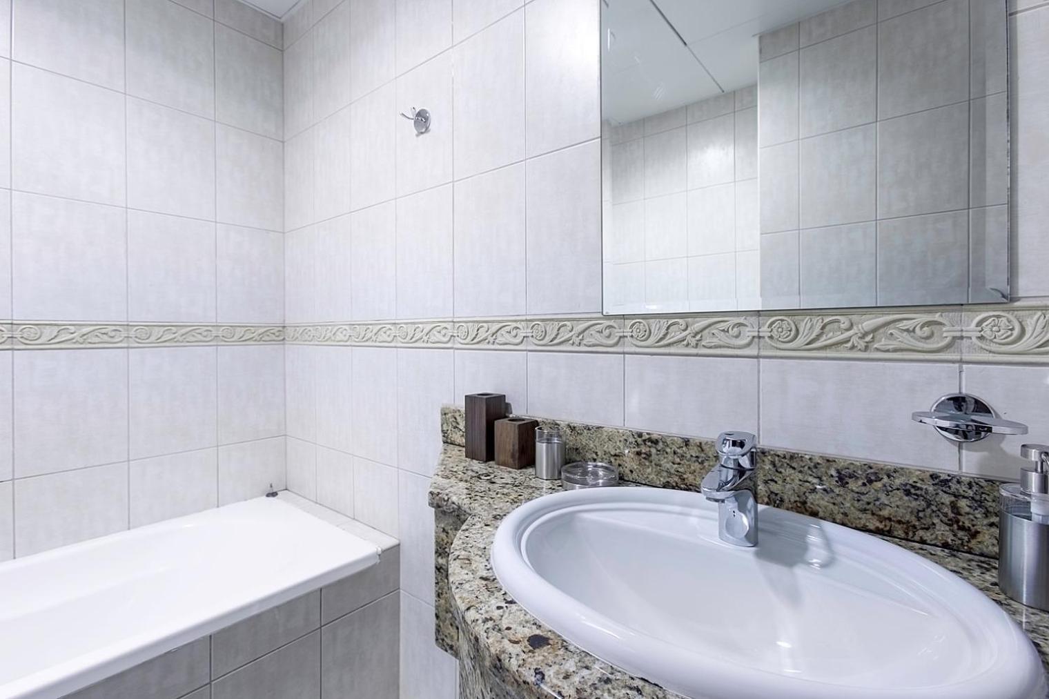 Apartment Blueground Marina Pool Gym Dxb-287