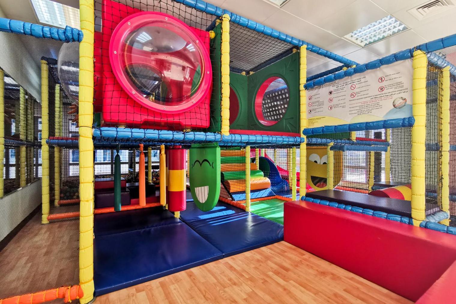 Blueground Marina Pool Gym Dxb-287 Apartment Dubai